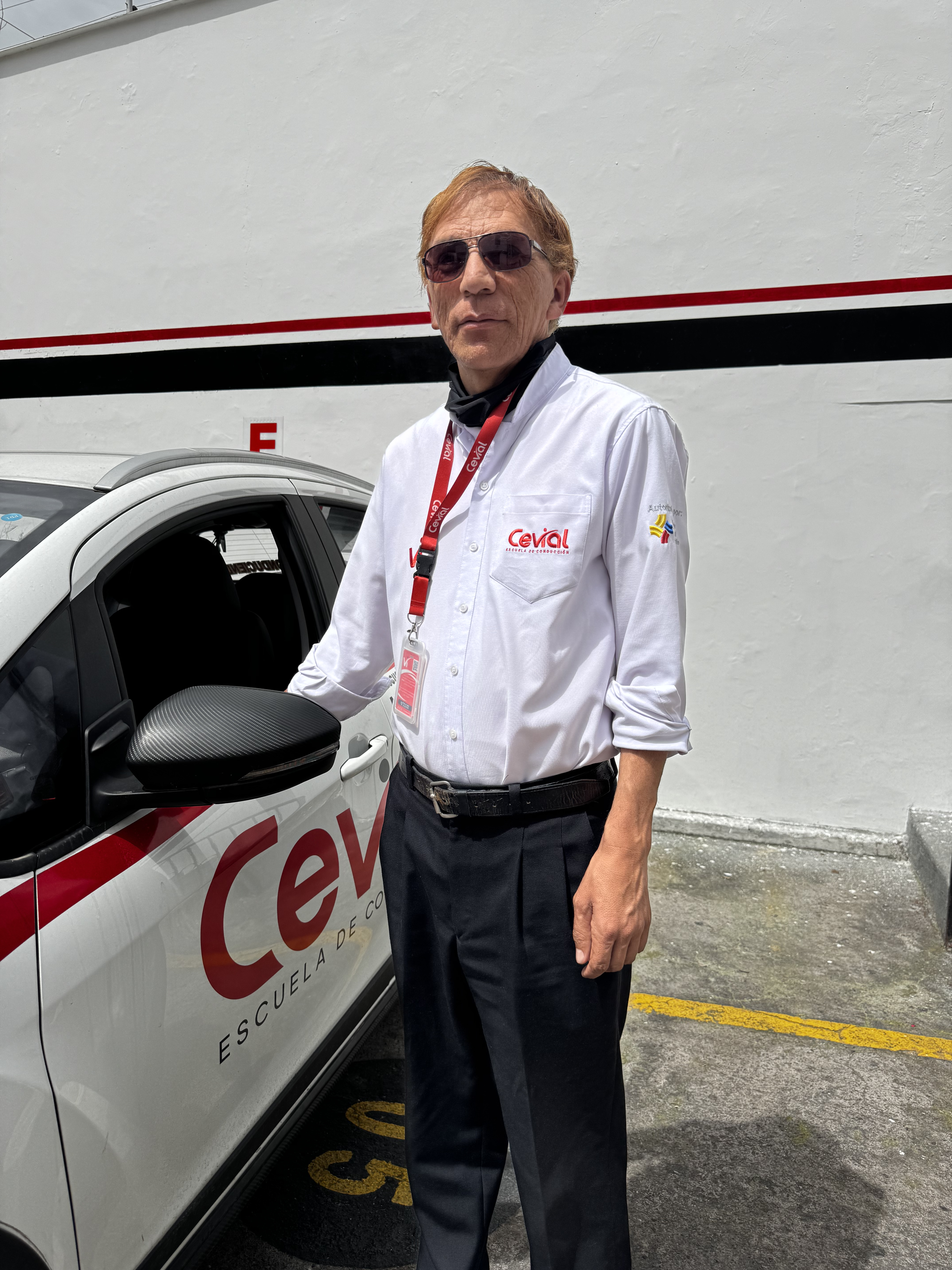 Carlos Fonseca