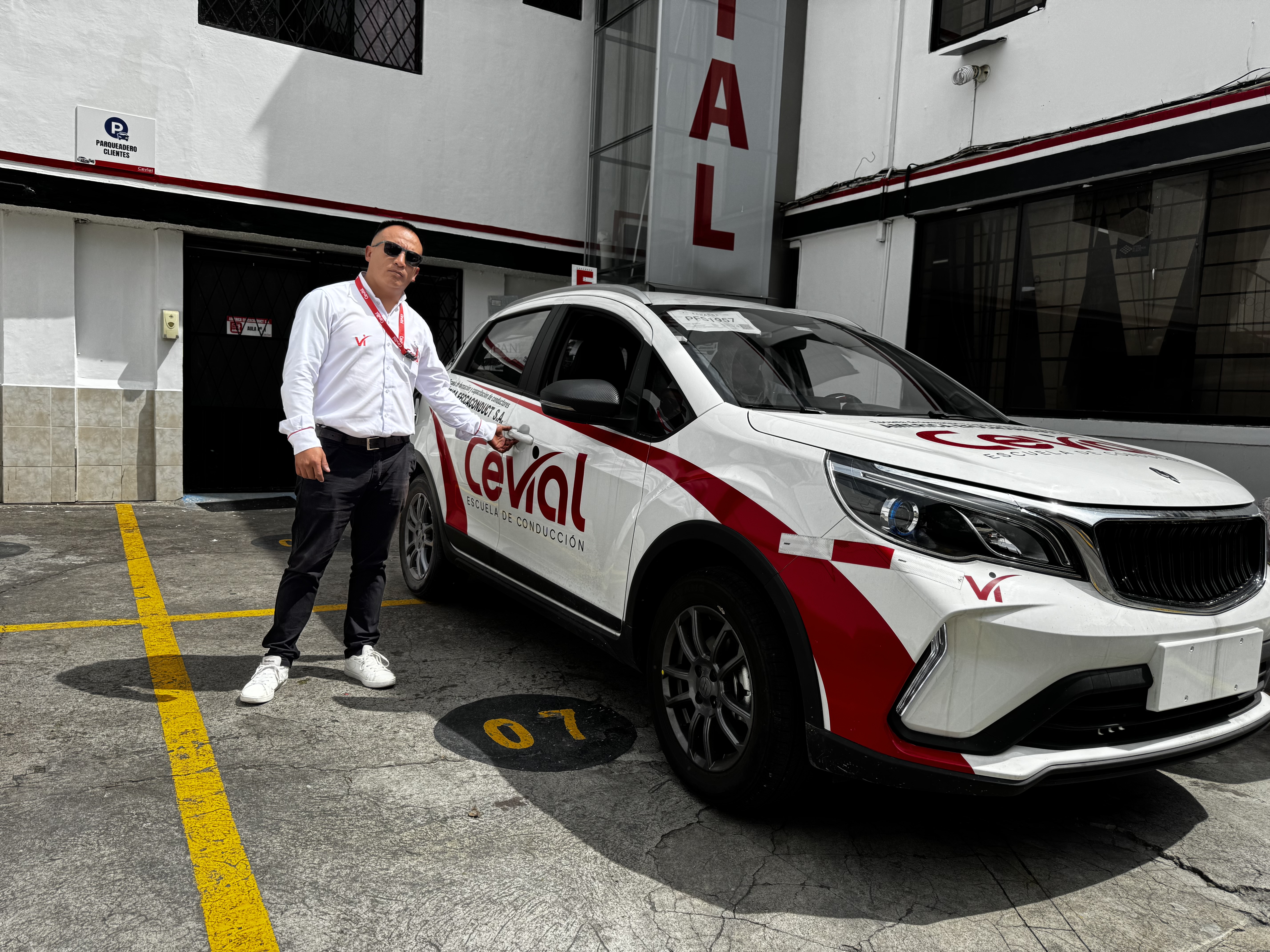 Fernando Carvajal