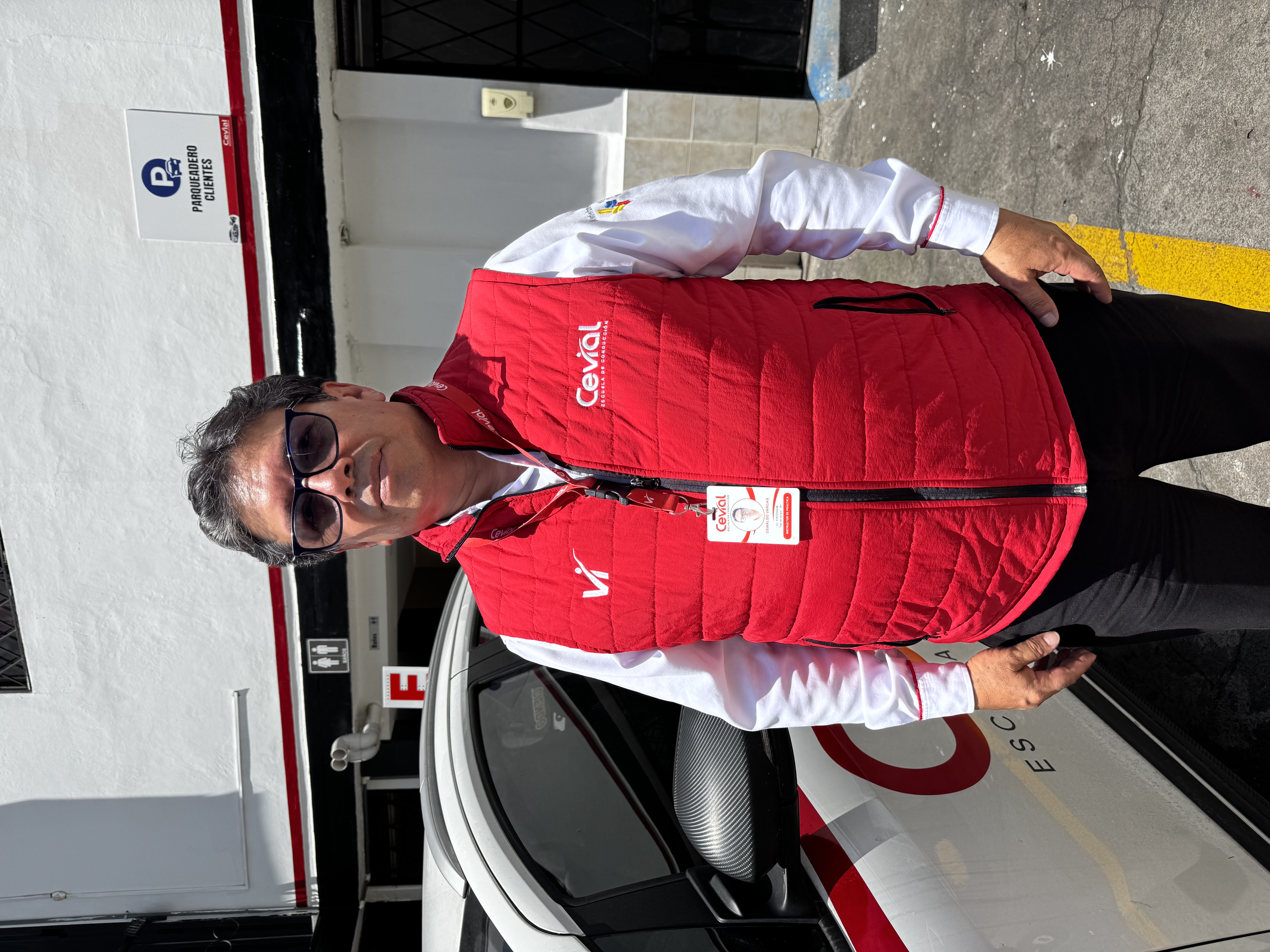 Oswaldo Vargas