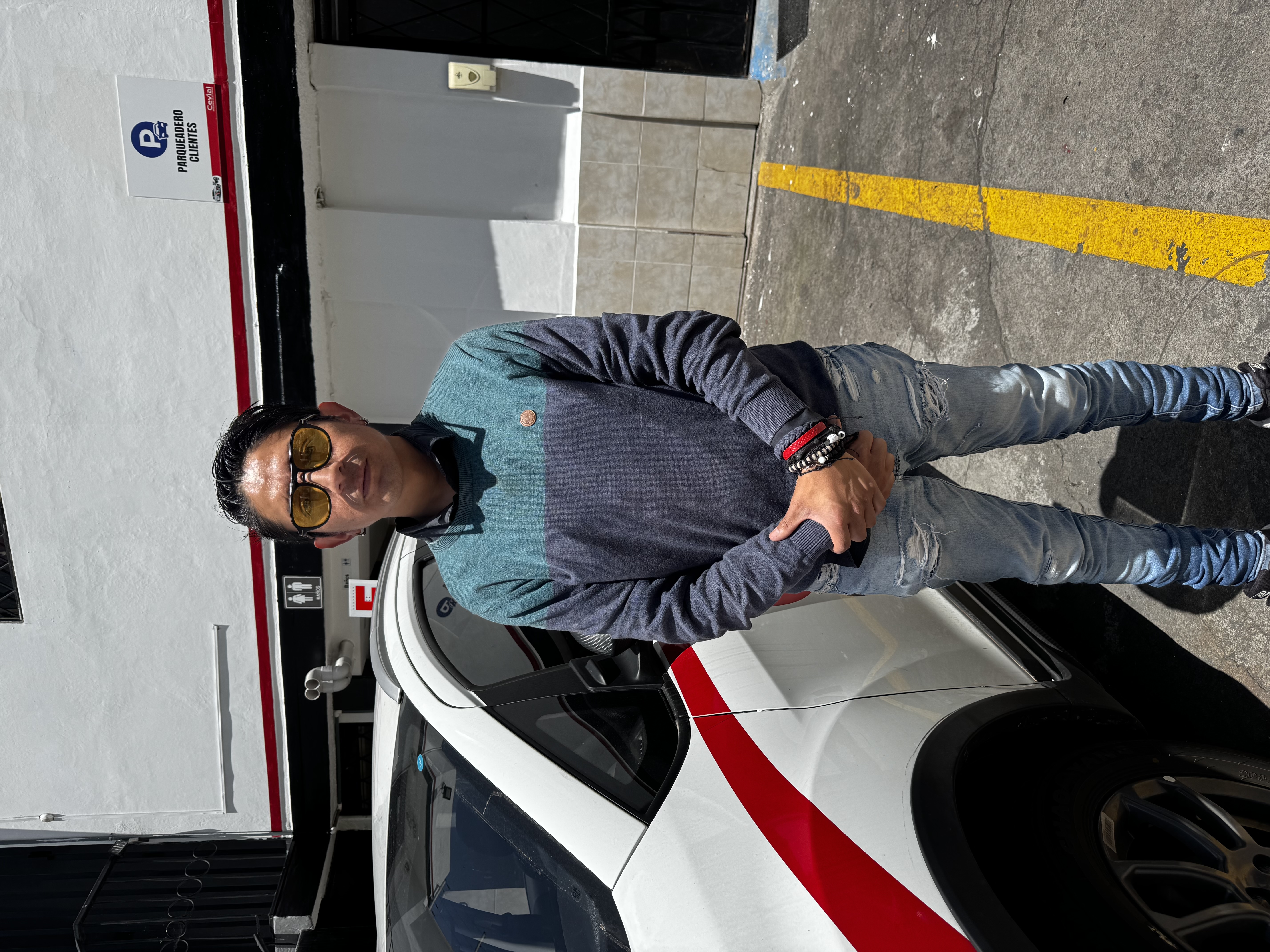 Pablo Inguillay