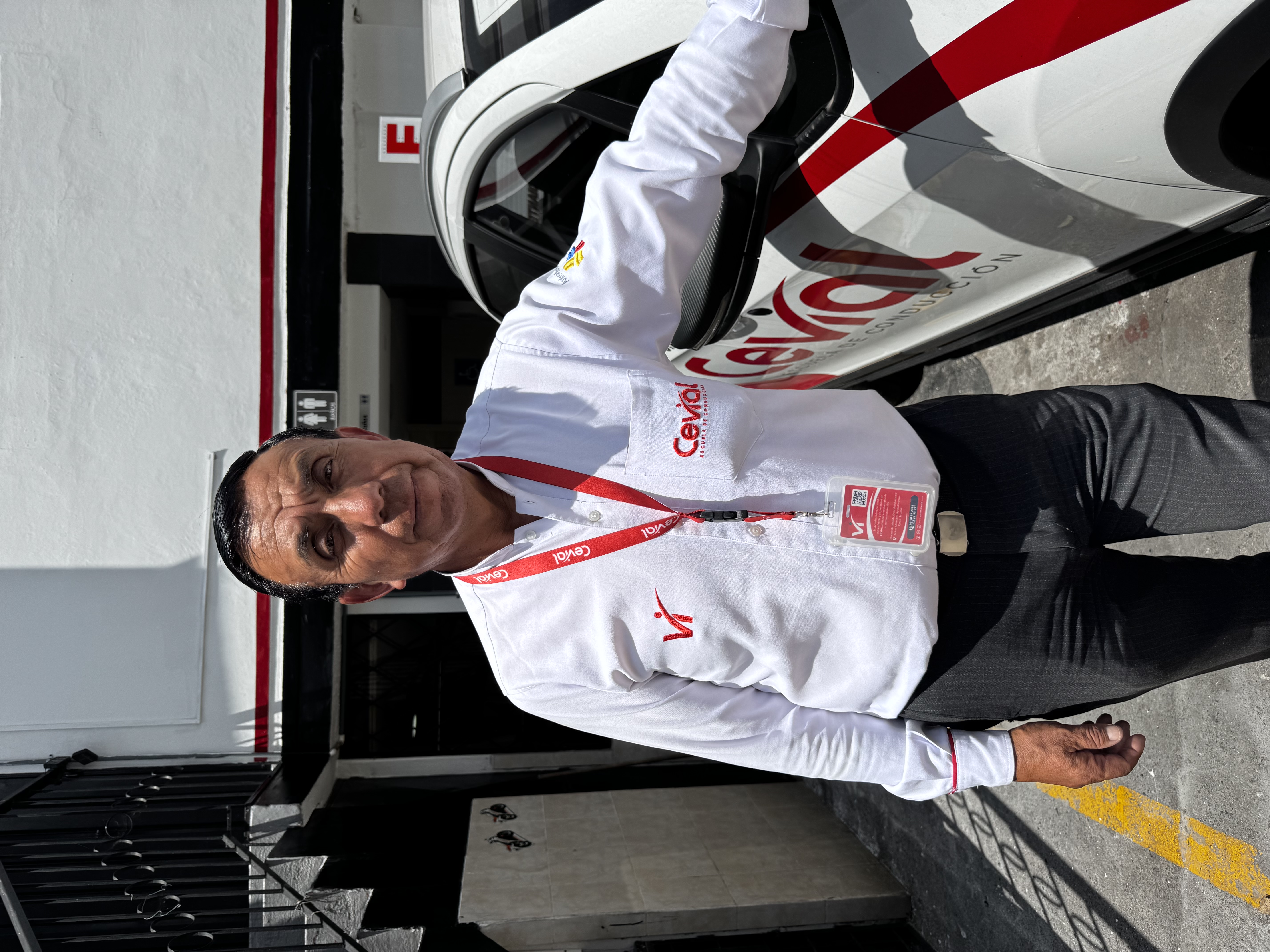 Jorge Granada
