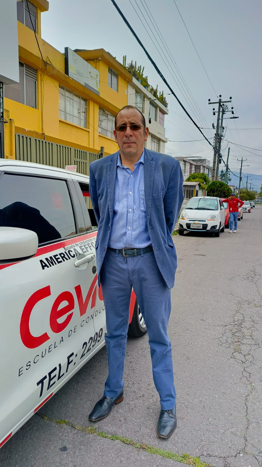 David Zapata