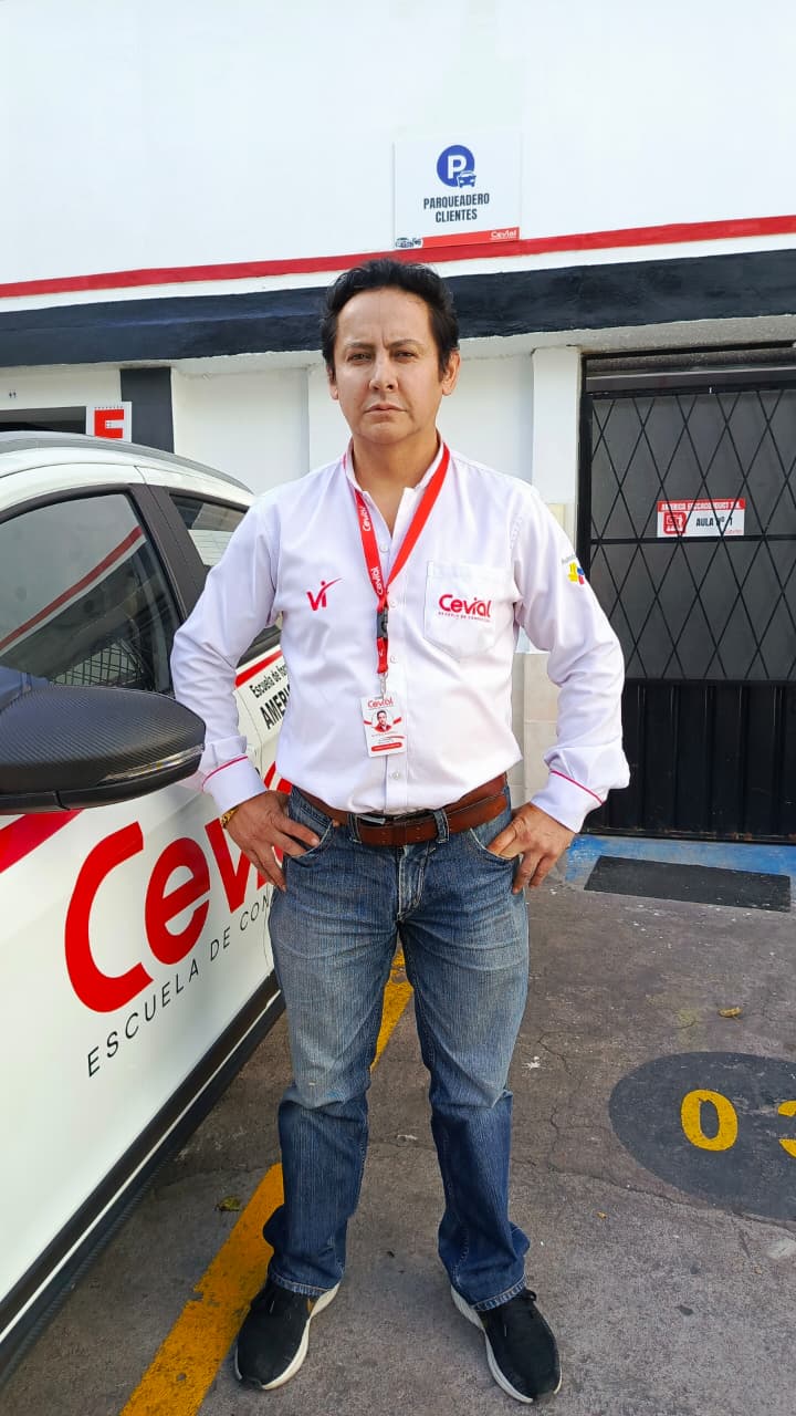 Marcelo Bastidas